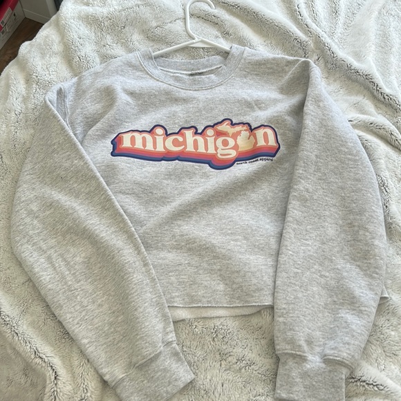 North coast apparel sweatshirt. Size small - Picture 1 of 3